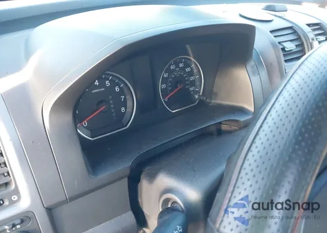 2008 Honda Cr-V Lx z USA, uszkodzony, nr VIN JHLRE48398C009615